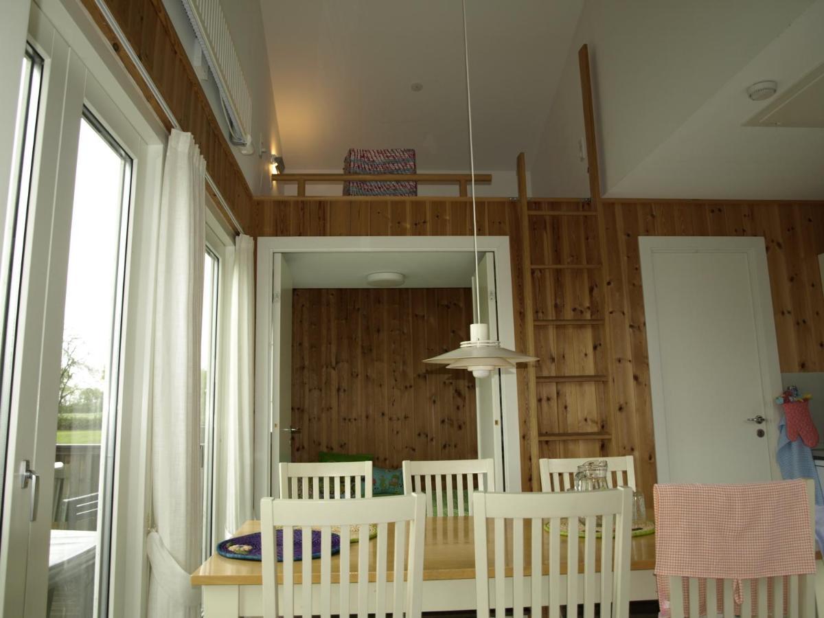 Camp Hverringe Dalby ภายนอก รูปภาพ