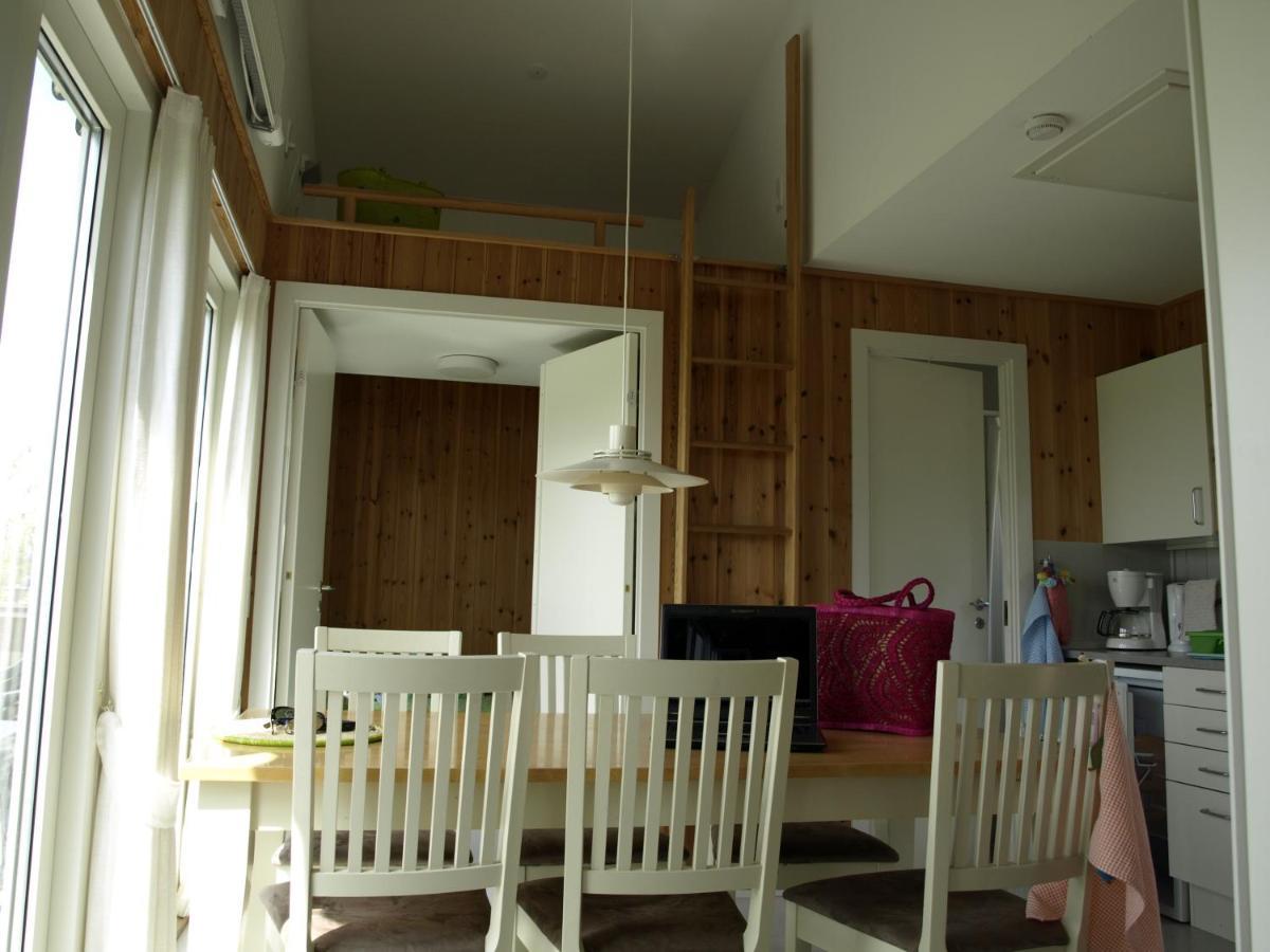 Camp Hverringe Dalby ภายนอก รูปภาพ