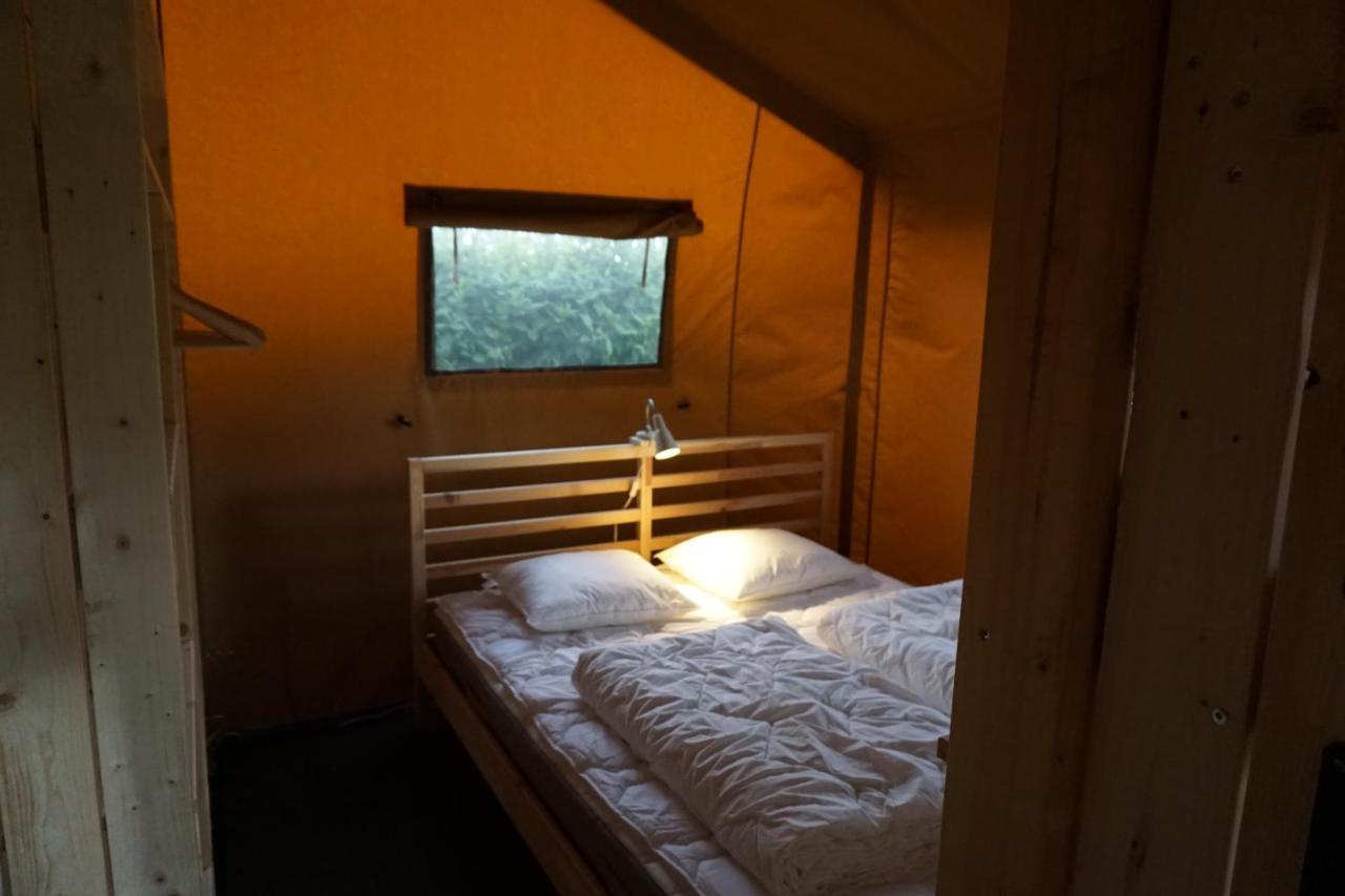 Camp Hverringe Dalby ภายนอก รูปภาพ