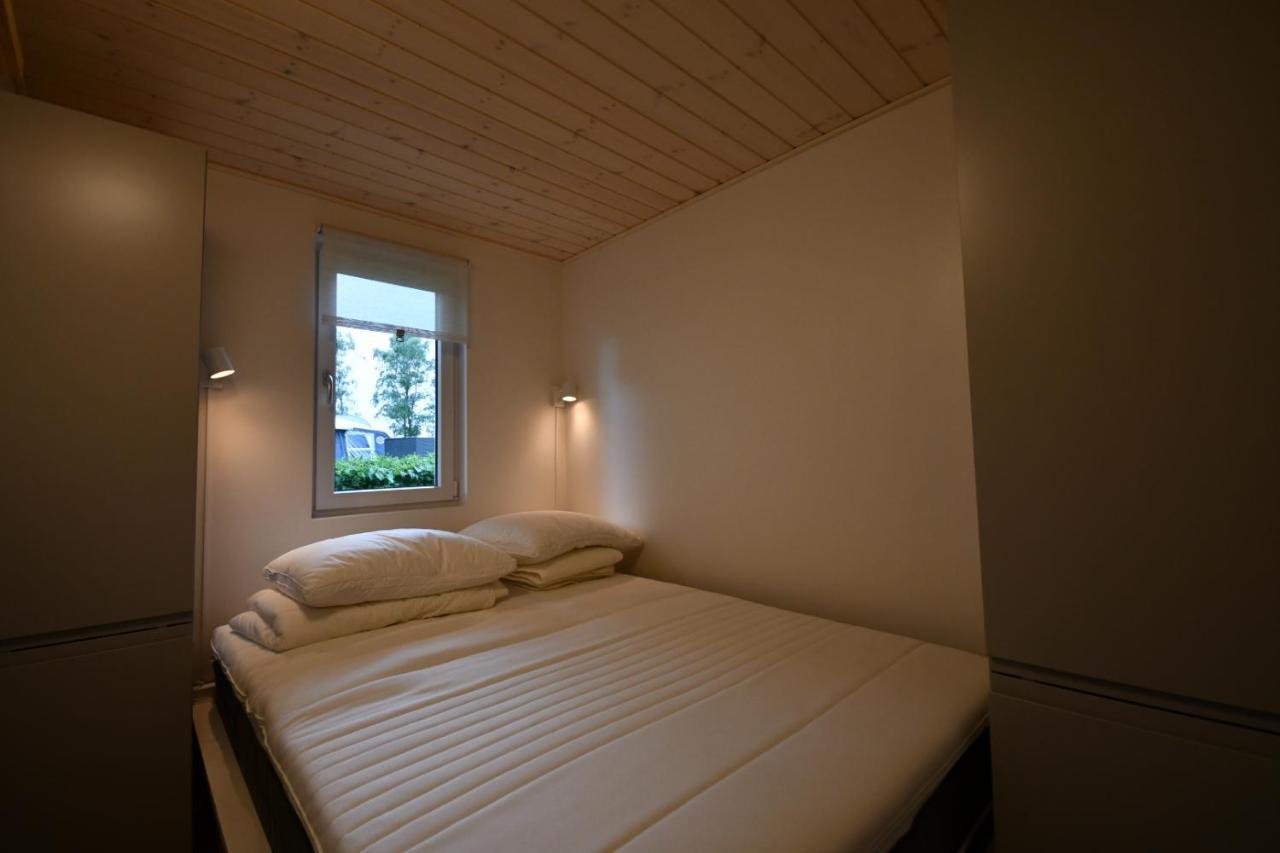 Camp Hverringe Dalby ภายนอก รูปภาพ